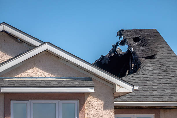 Licensed Fire Damage Removal service in Nottingham, PA - Fire Damage Biloxi